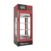 Stagionello® Salami Curing Device 150 Kg 4 GLASSES - Image 3