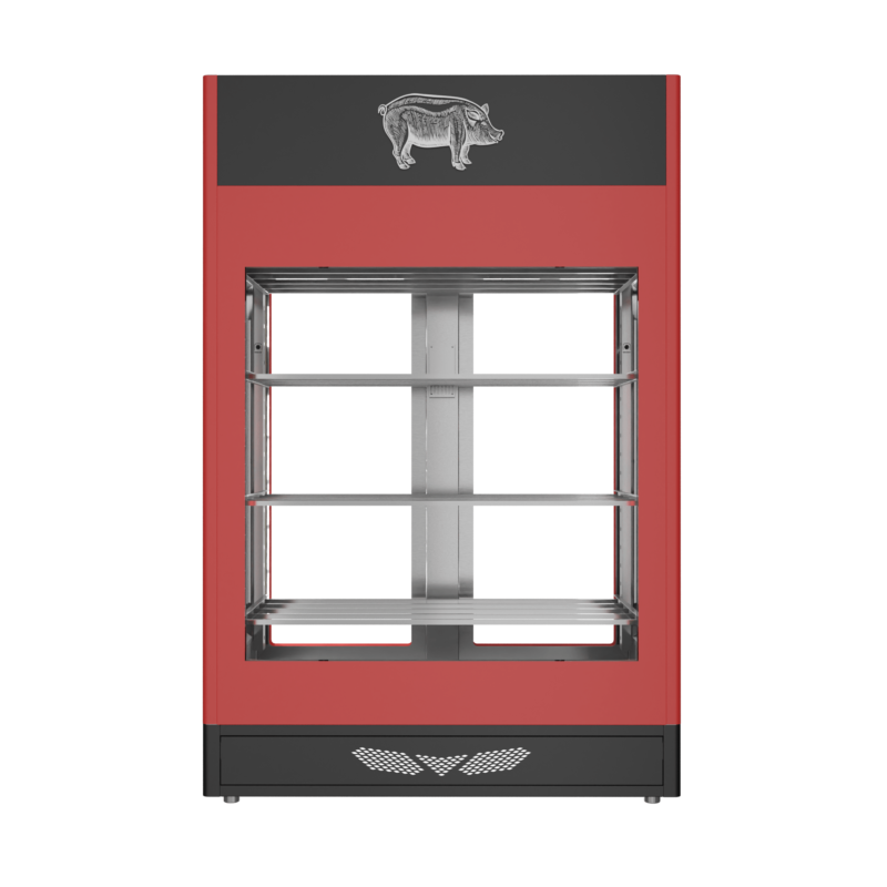 Stagionello® Salami Curing Device 200 Kg 4 GLASSES - Image 4