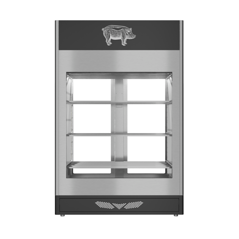 Stagionello® Salami Curing Device 200 Kg 2 GLASSES - Image 10
