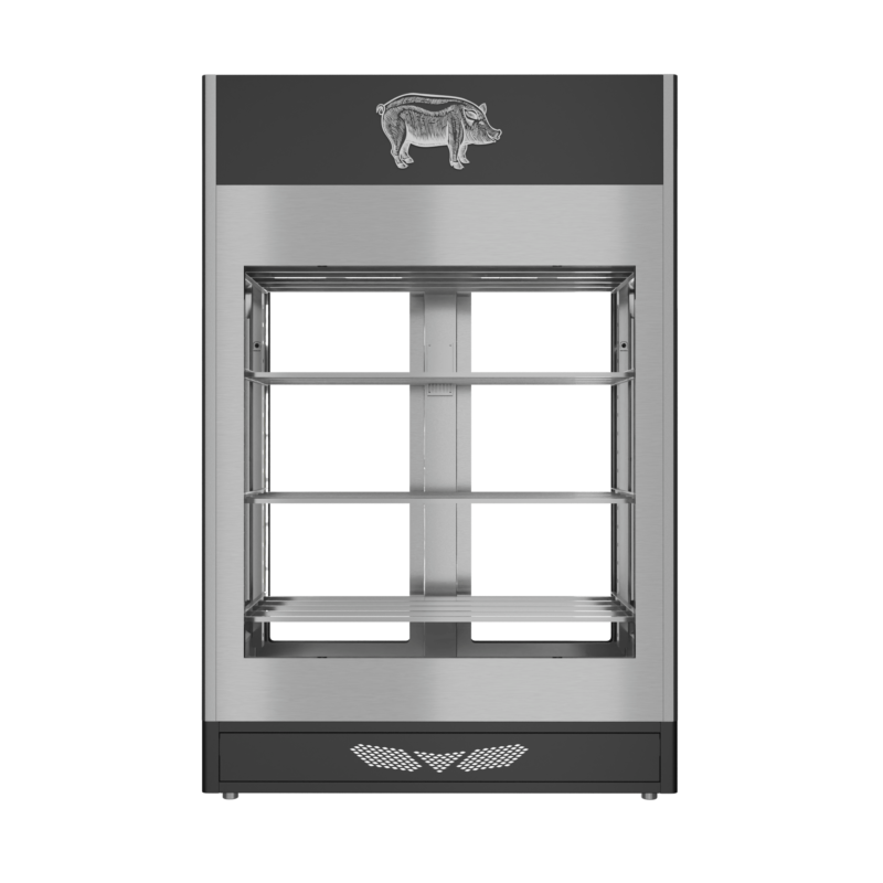 Stagionello® Salami Curing Device 200 Kg 4 GLASSES - Image 10
