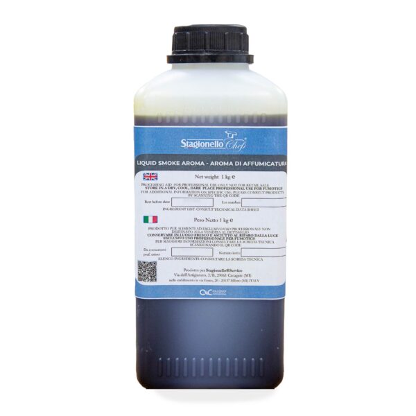 Aroma Tipo Affumicatura concentrato
