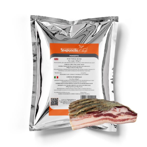 CONCIA PER SALUME PANCETTA