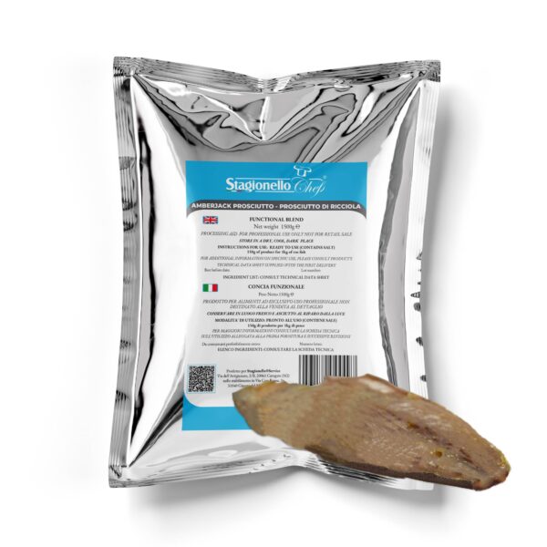 Ricciola