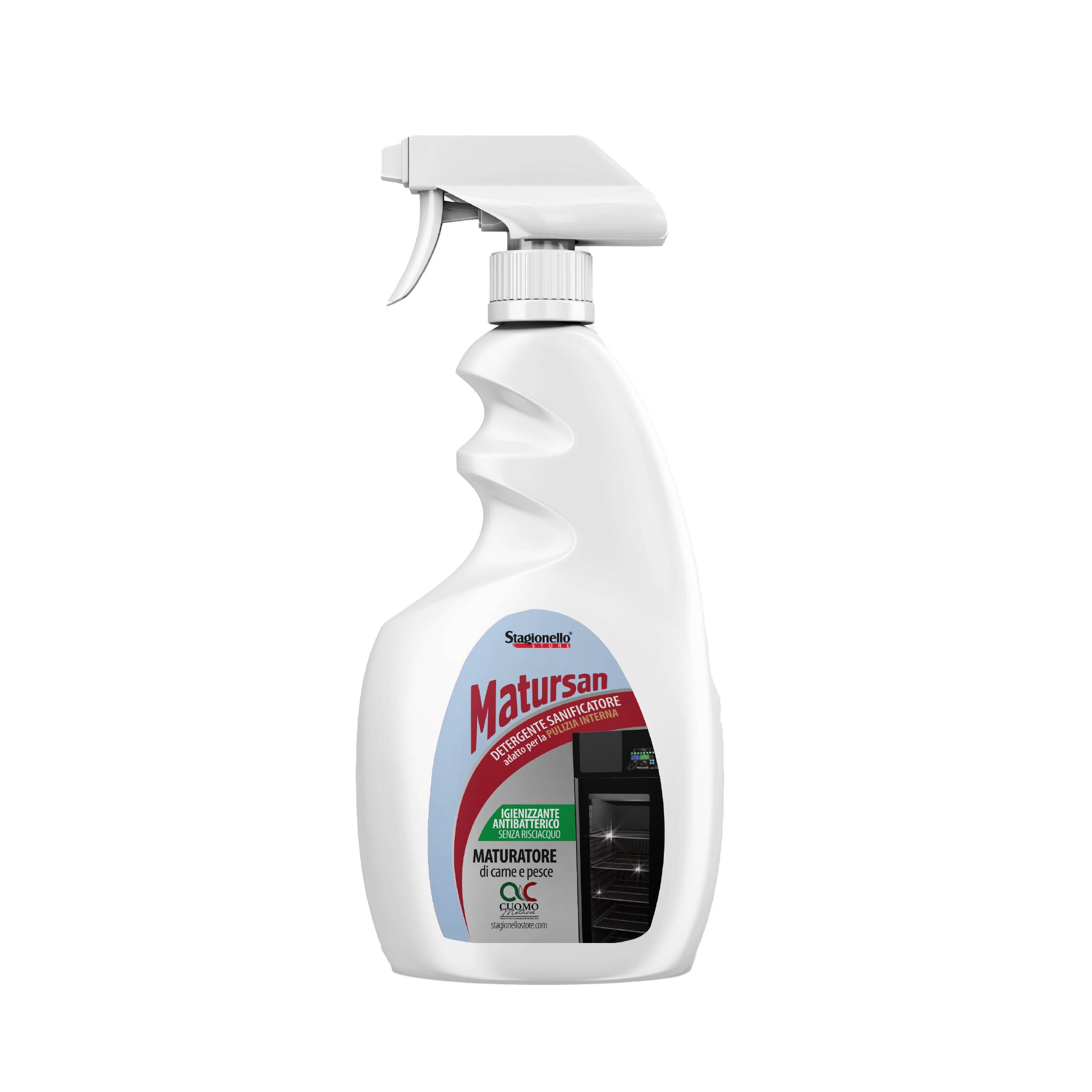 Detergente Matursan®