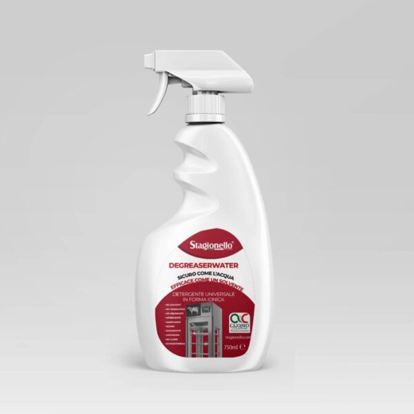 Sanificanti e Detergenti
