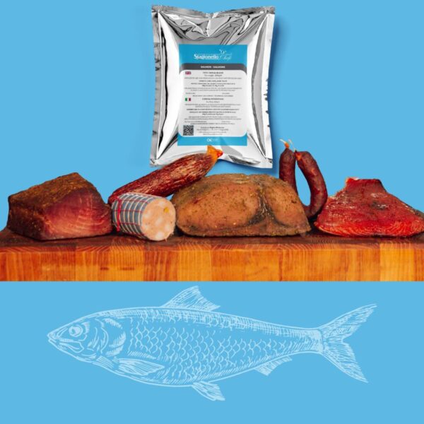 Conce pesce