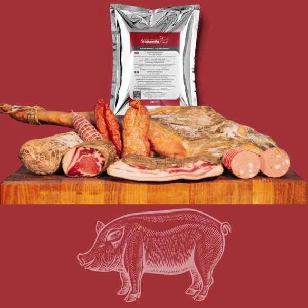 Conce Salumi